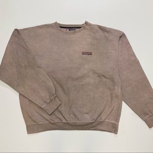 Chaps ralph lauren crewneck